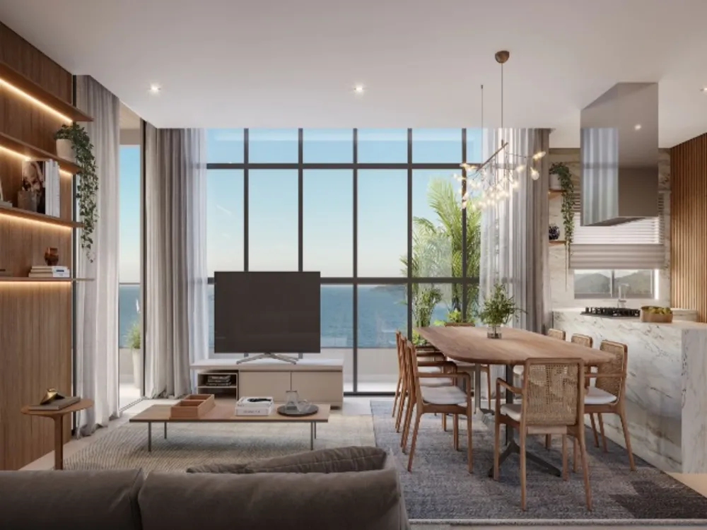 Apartamento, 3 quartos, 151 m² - Foto 12