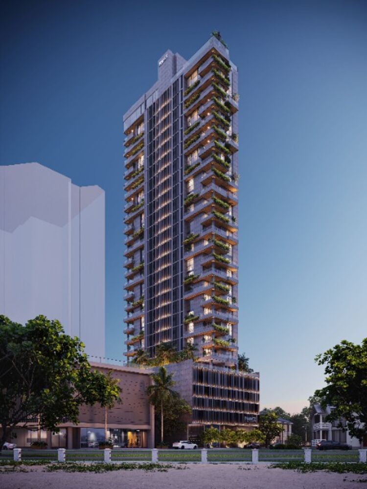 Apartamento, 3 quartos, 151 m² - Foto 15