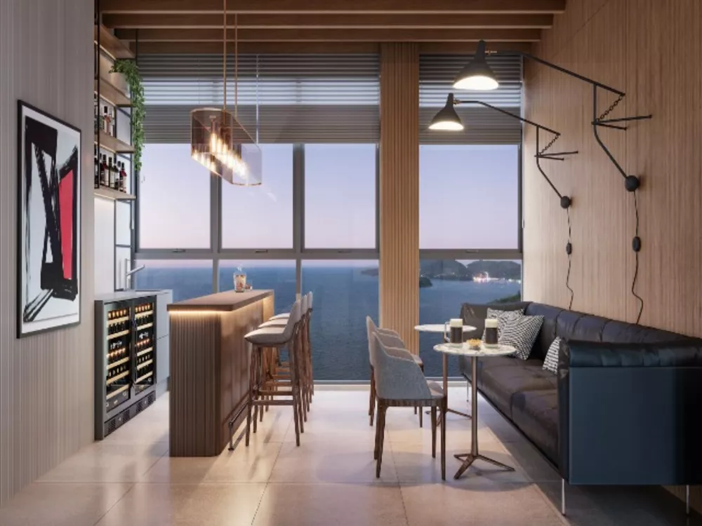 Apartamento, 3 quartos, 151 m² - Foto 7