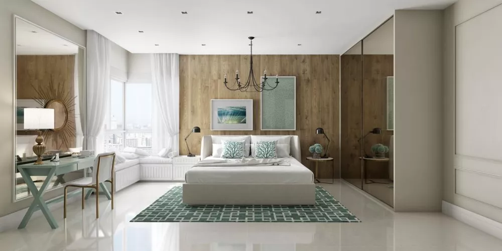 Apartamento, 4 quartos, 123 m² - Foto 12