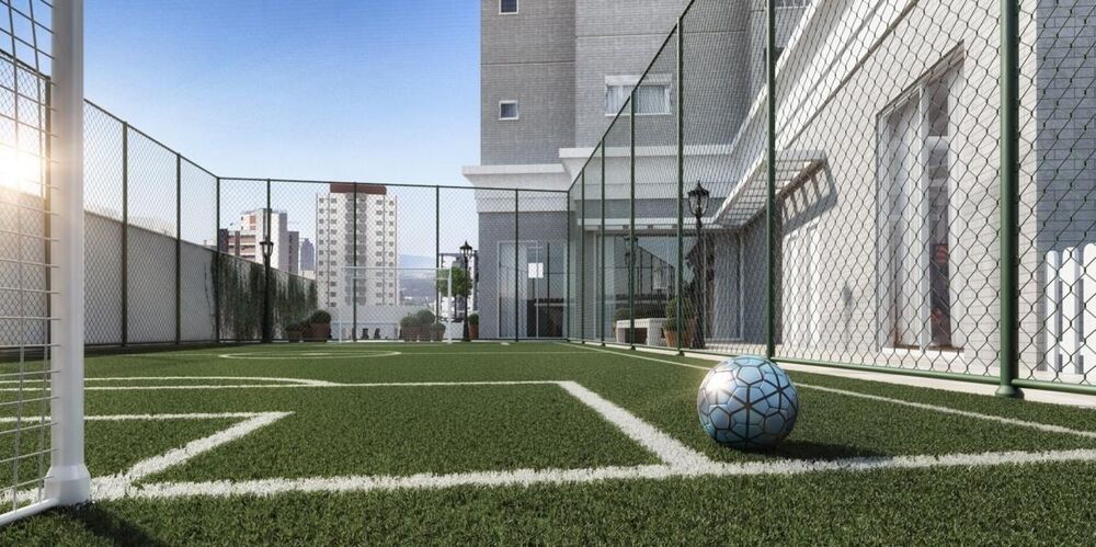 Apartamento, 4 quartos, 123 m² - Foto 8