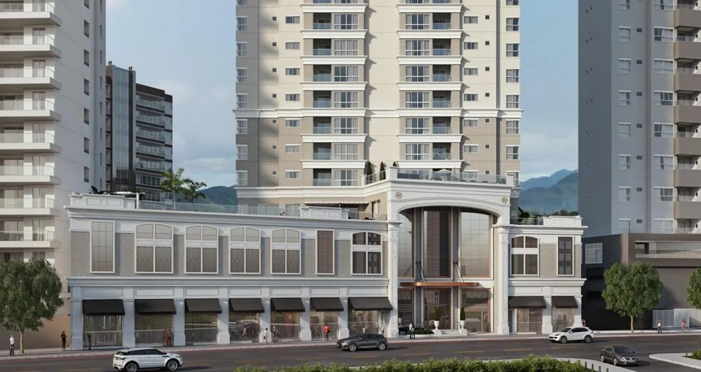 Apartamento, 4 quartos, 123 m² - Foto 4