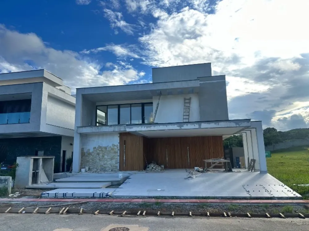 Sobrado, 3 quartos, 272 m² - Foto 3