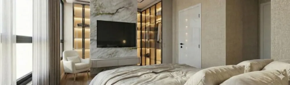 Sobrado, 3 quartos, 272 m² - Foto 12