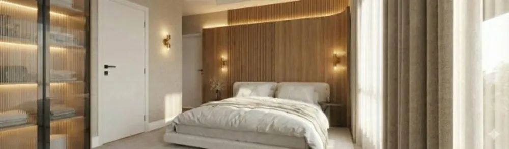 Sobrado, 3 quartos, 272 m² - Foto 11