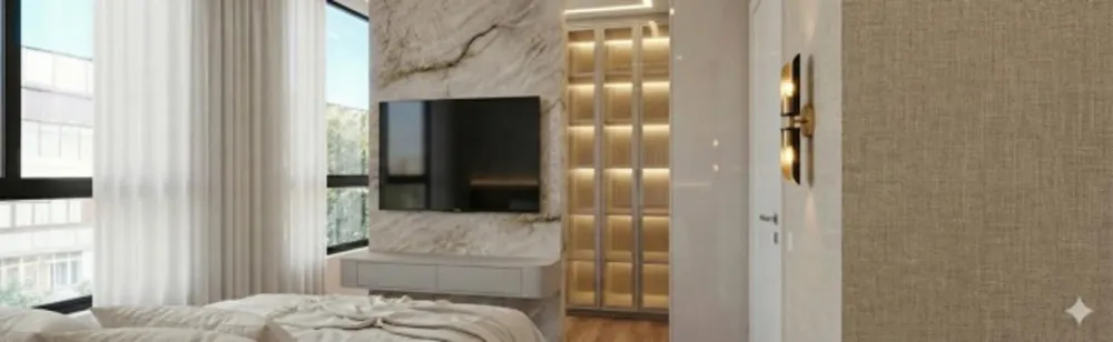 Sobrado, 3 quartos, 272 m² - Foto 10