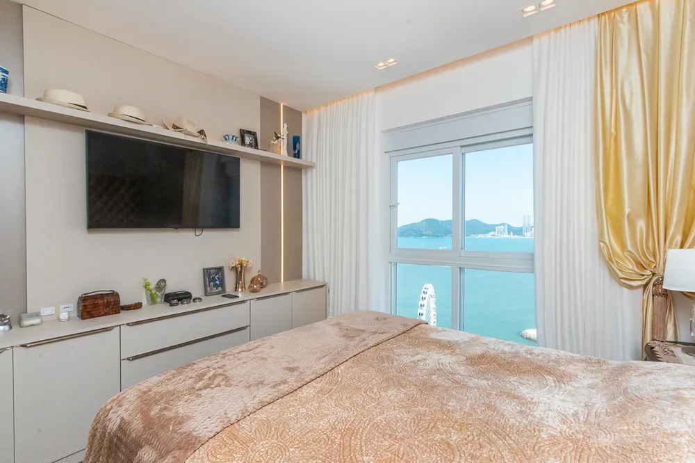 Apartamento, 4 quartos, 200 m² - Foto 10