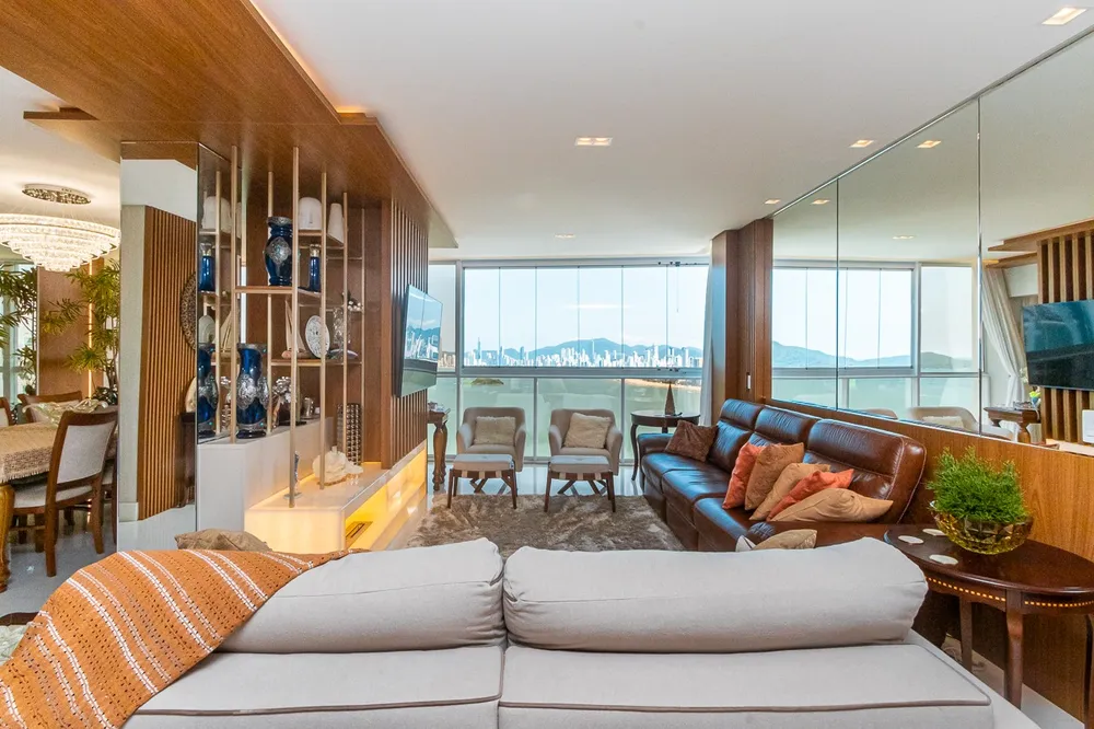 Apartamento, 4 quartos, 200 m² - Foto 8