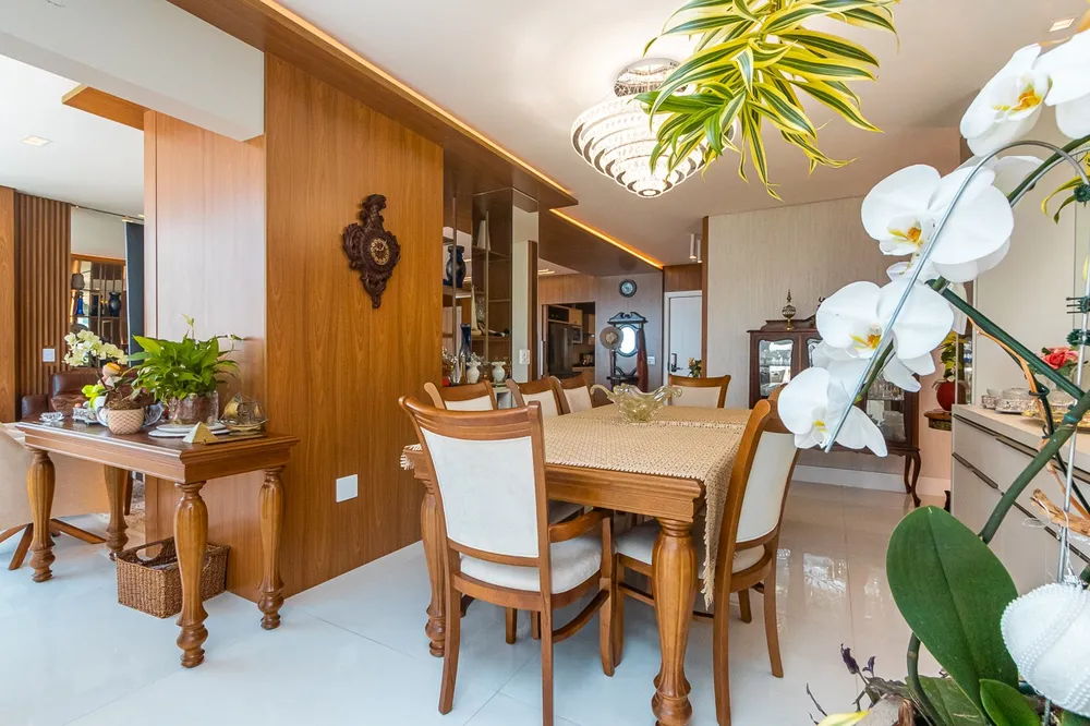 Apartamento, 4 quartos, 200 m² - Foto 3