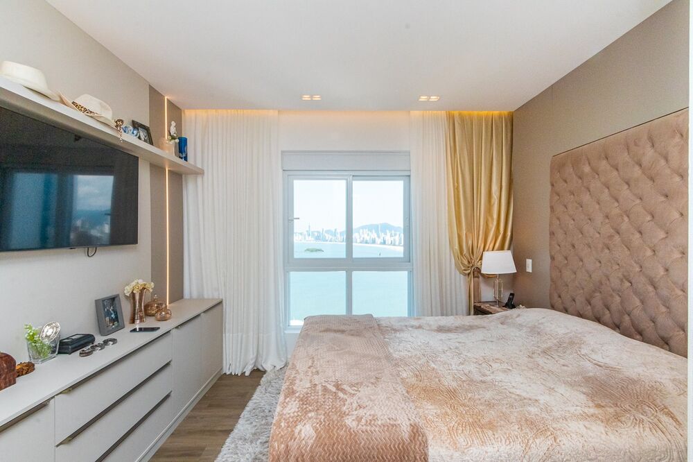 Apartamento, 4 quartos, 200 m² - Foto 6