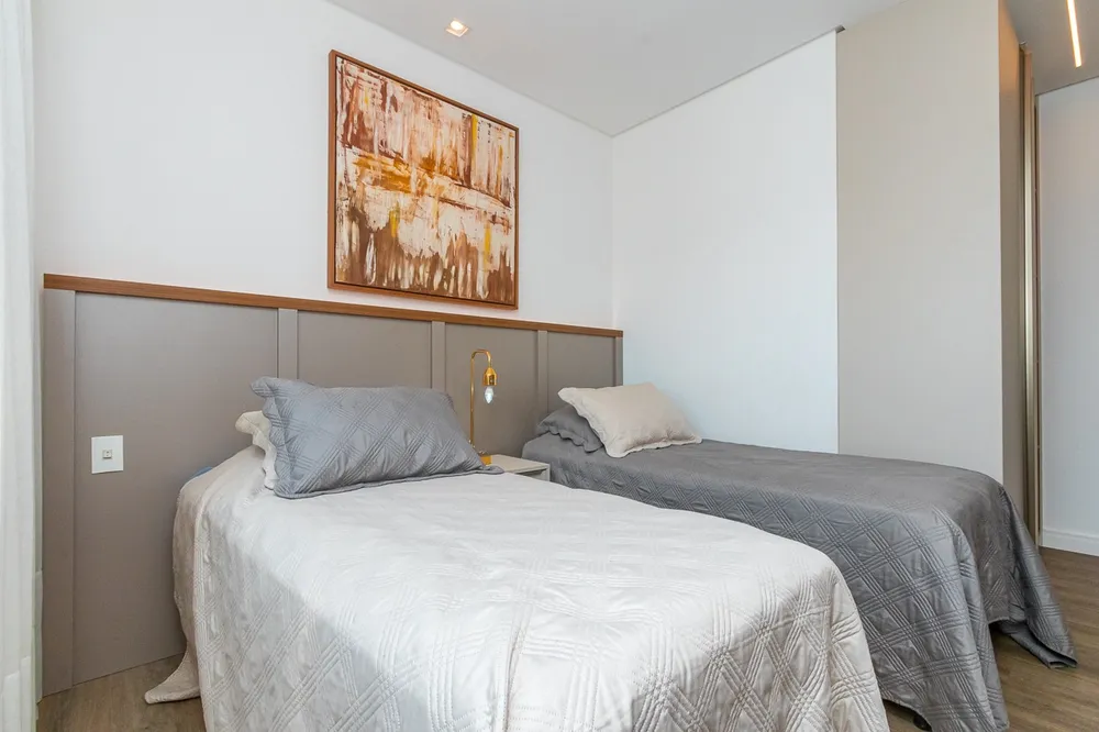 Apartamento, 4 quartos, 200 m² - Foto 6