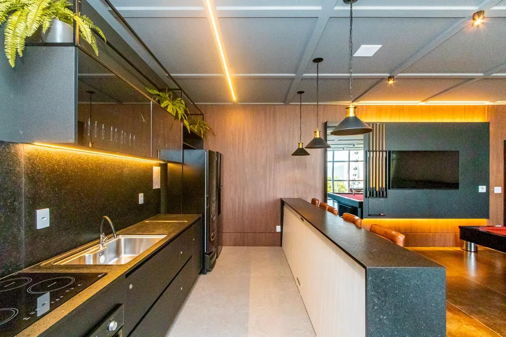 Apartamento, 4 quartos, 200 m² - Foto 8