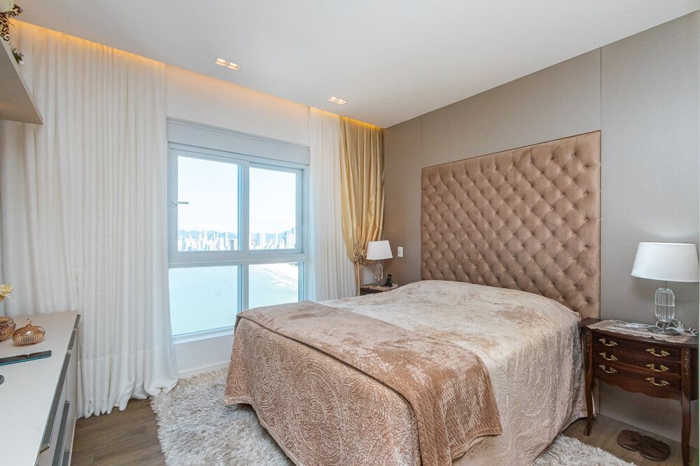 Apartamento, 4 quartos, 200 m² - Foto 5