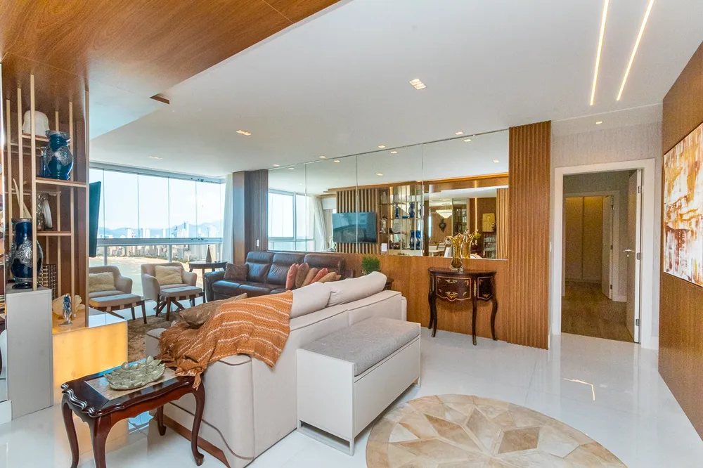 Apartamento, 4 quartos, 200 m² - Foto 2