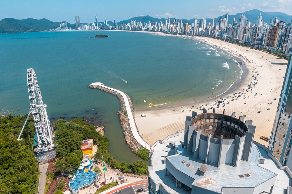 Apartamento, 4 quartos, 200 m² - Foto 2