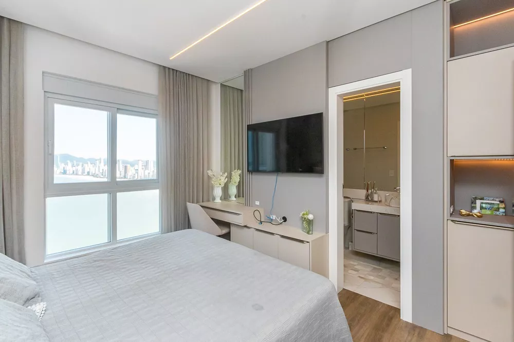 Apartamento, 4 quartos, 200 m² - Foto 3