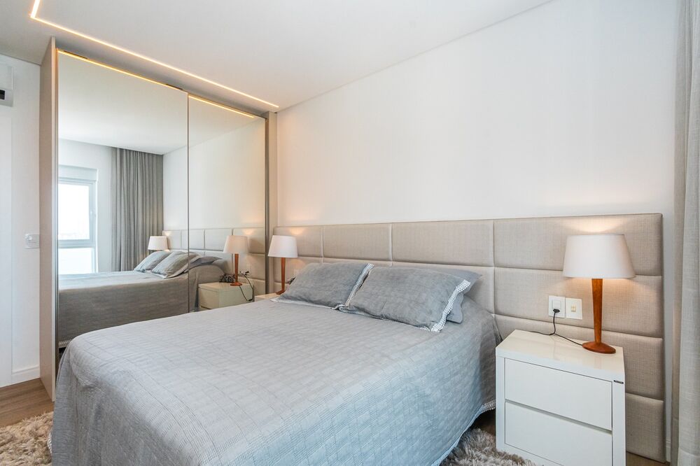 Apartamento, 4 quartos, 200 m² - Foto 4