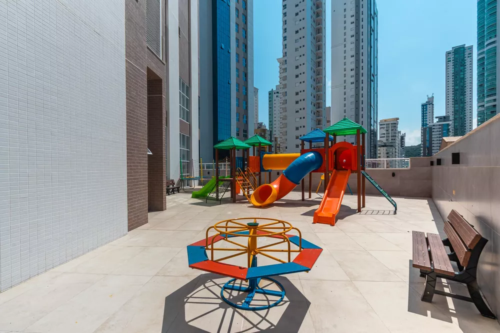 Apartamento, 4 quartos, 200 m² - Foto 7