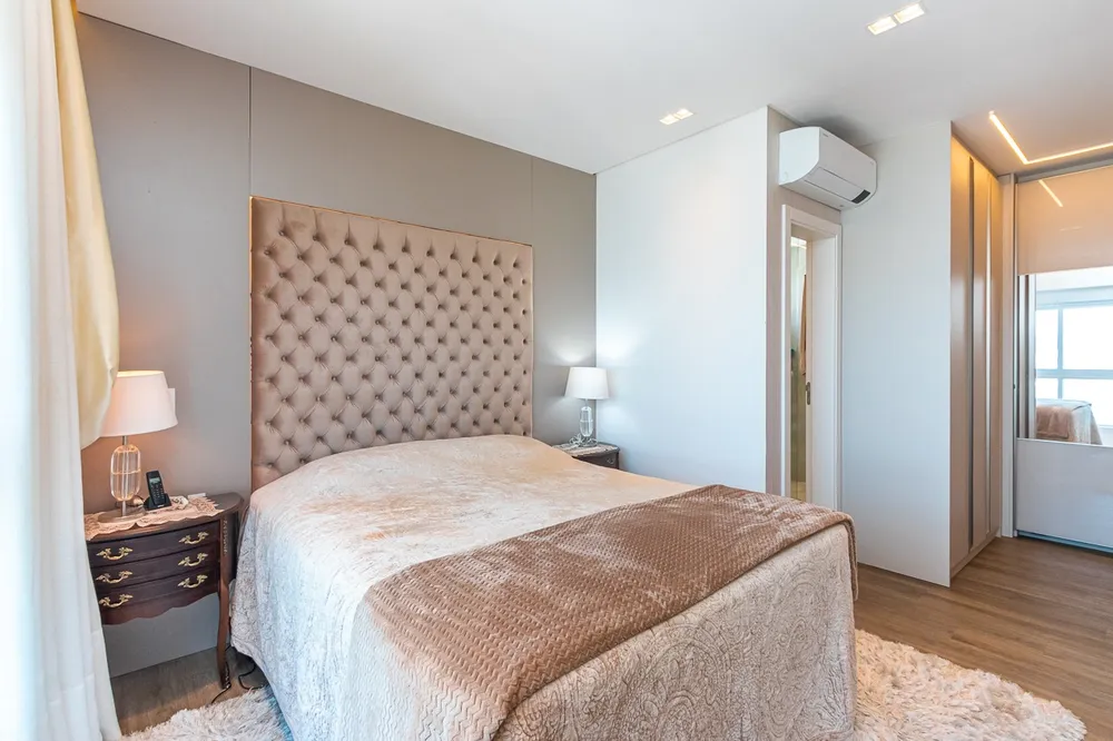 Apartamento, 4 quartos, 200 m² - Foto 12