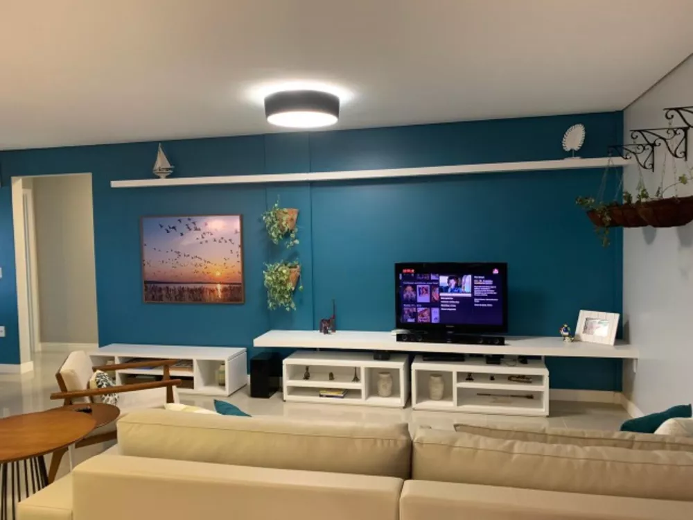 Apartamento, 3 quartos, 122 m² - Foto 10