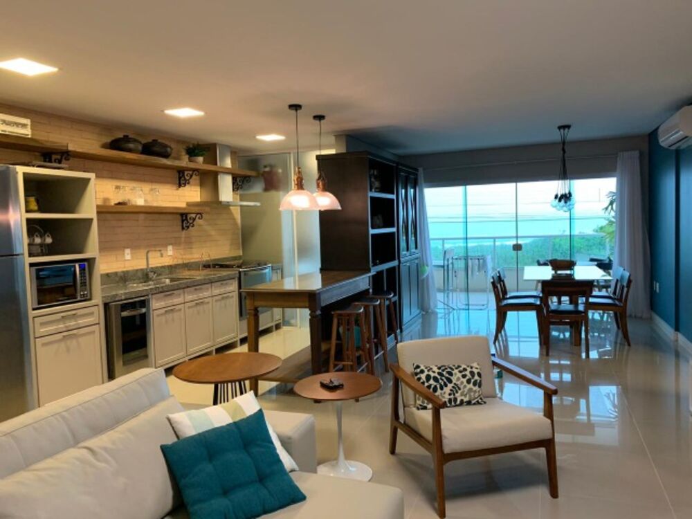 Apartamento, 3 quartos, 122 m² - Foto 7