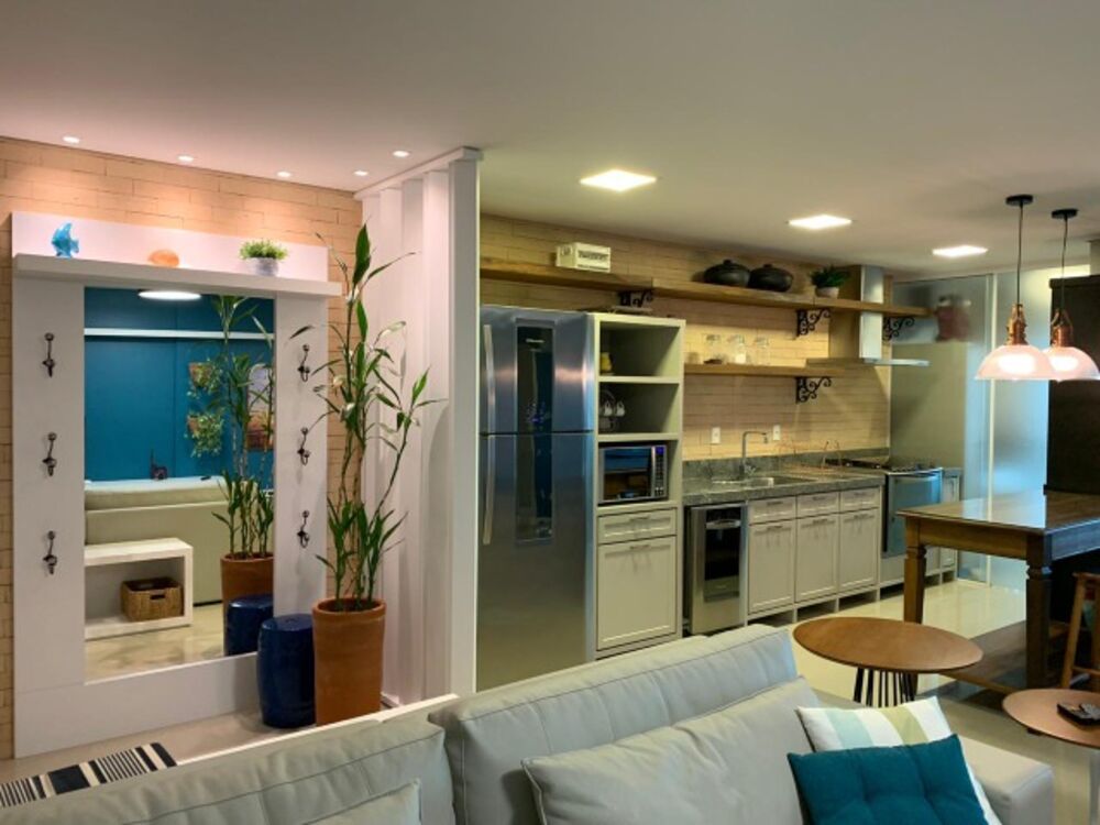 Apartamento, 3 quartos, 122 m² - Foto 5