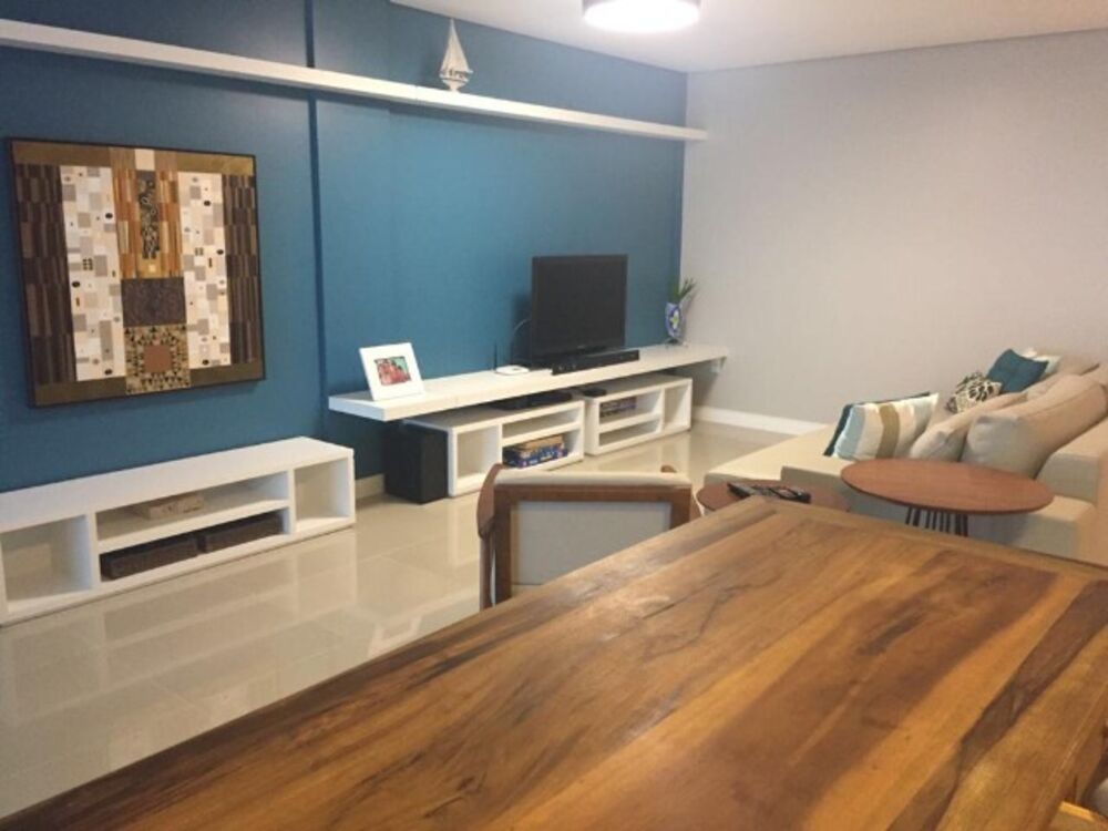 Apartamento, 3 quartos, 122 m² - Foto 6