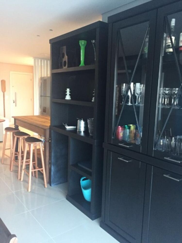 Apartamento, 3 quartos, 122 m² - Foto 8