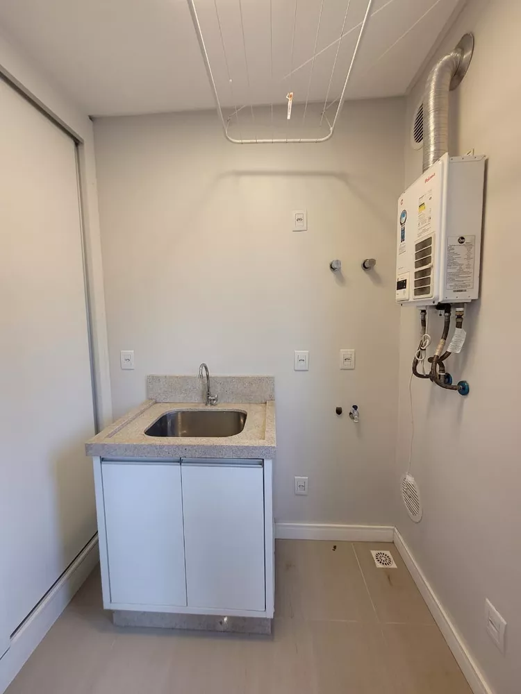 Apartamento, 4 quartos, 137 m² - Foto 4