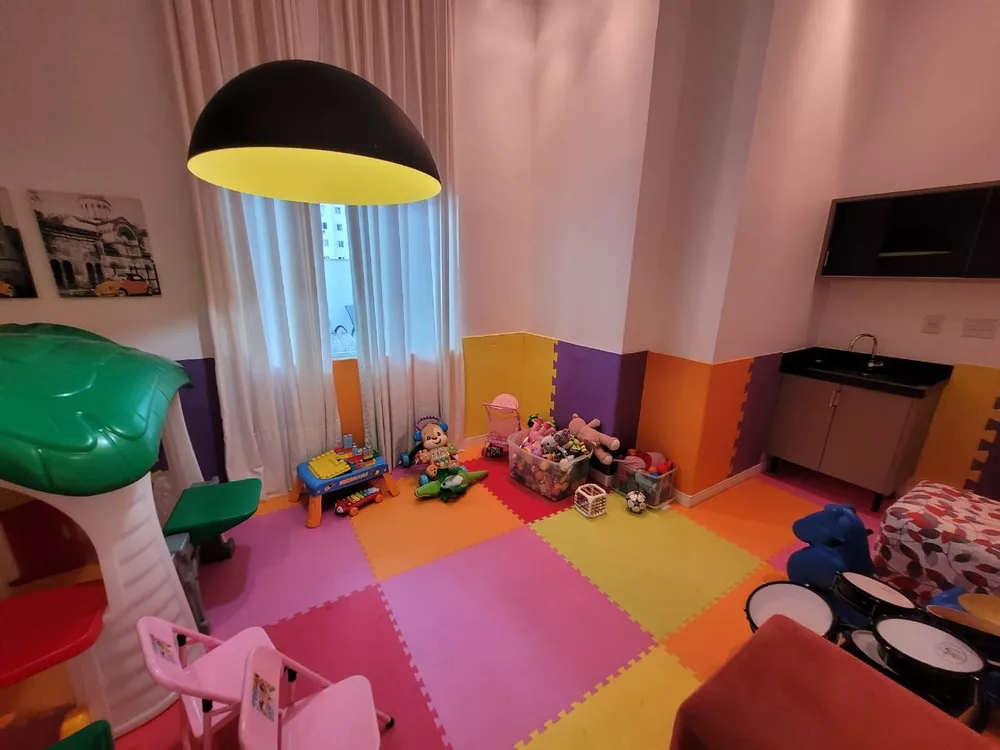 Apartamento, 4 quartos, 137 m² - Foto 1