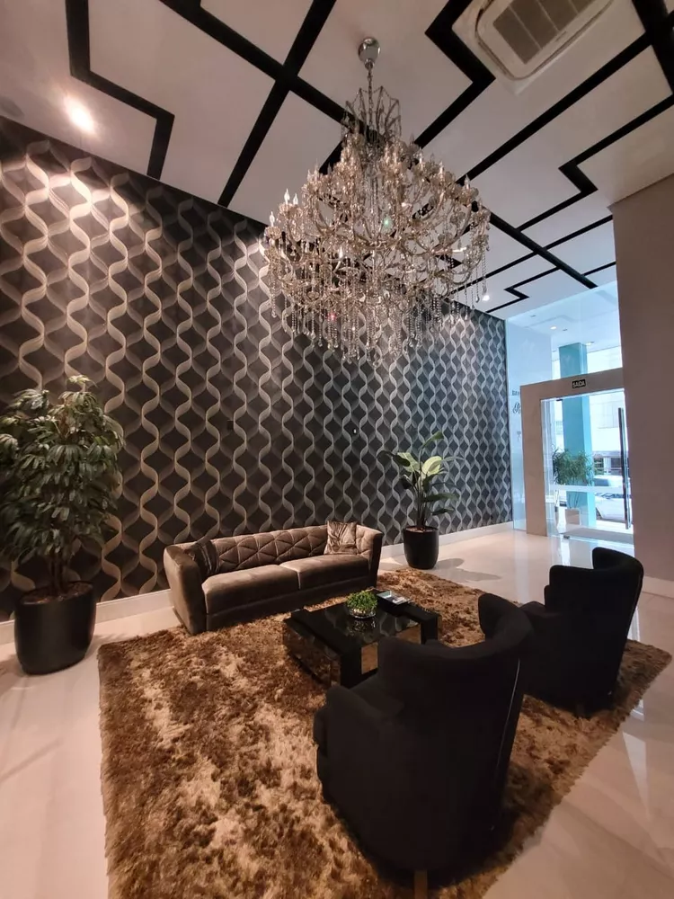 Apartamento, 4 quartos, 137 m² - Foto 2