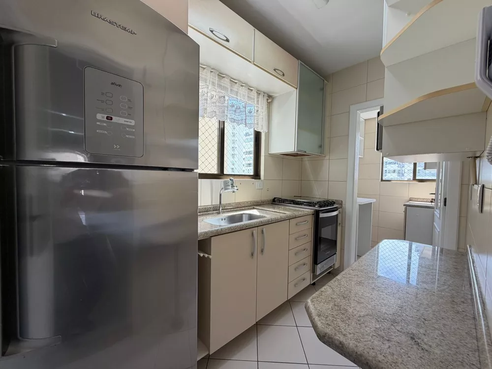 Apartamento, 2 quartos, 70 m² - Foto 2