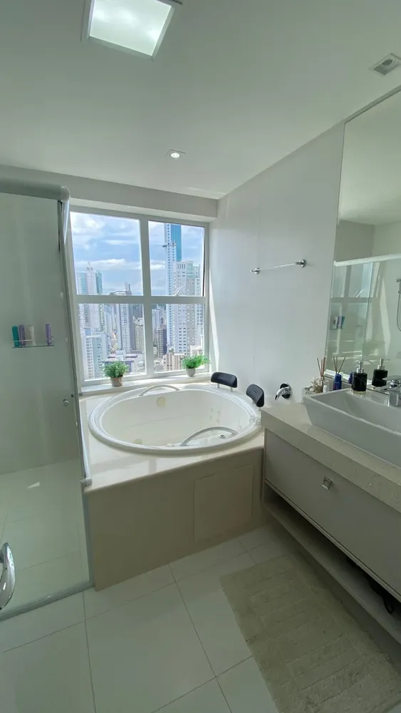 Apartamento, 4 quartos, 167 m² - Foto 4