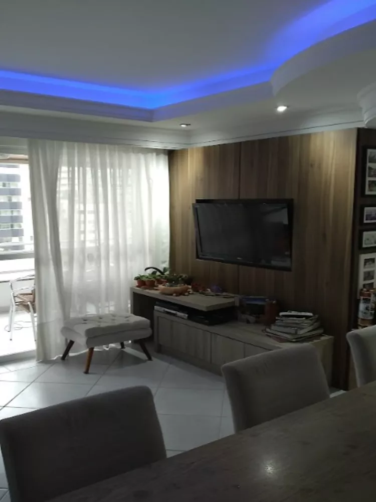 Apartamento, 2 quartos, 83 m² - Foto 4