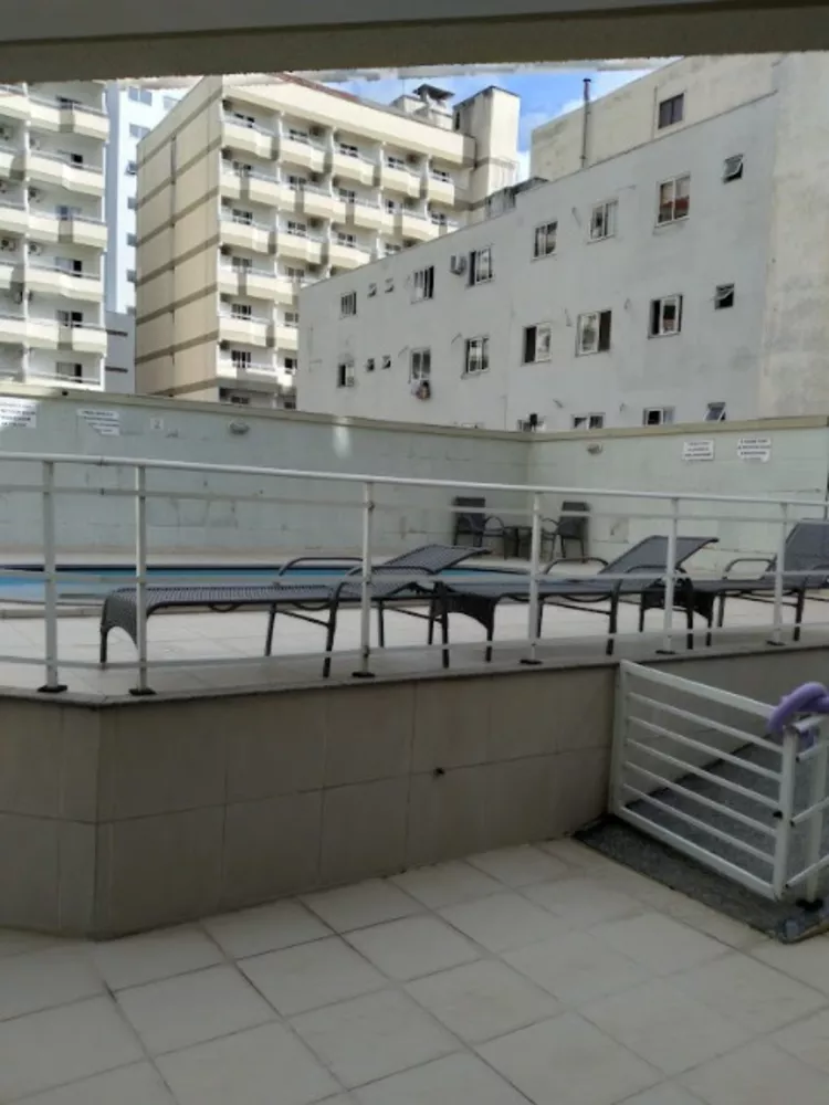Apartamento, 2 quartos, 83 m² - Foto 1