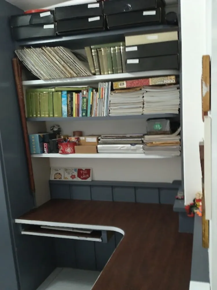 Apartamento, 2 quartos, 83 m² - Foto 5