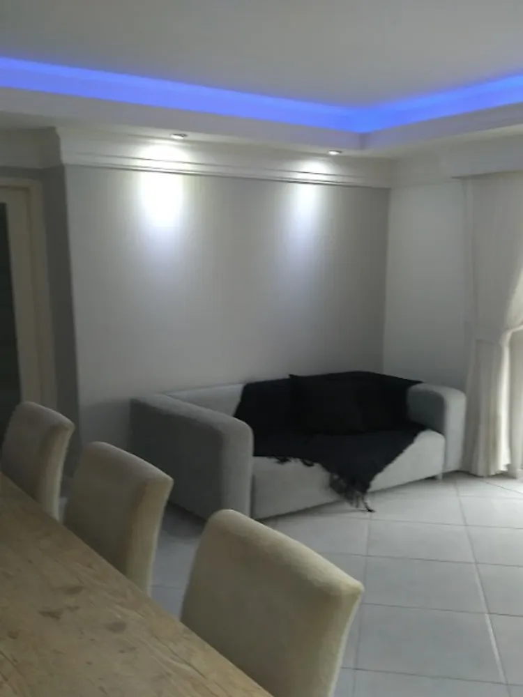 Apartamento, 2 quartos, 83 m² - Foto 1