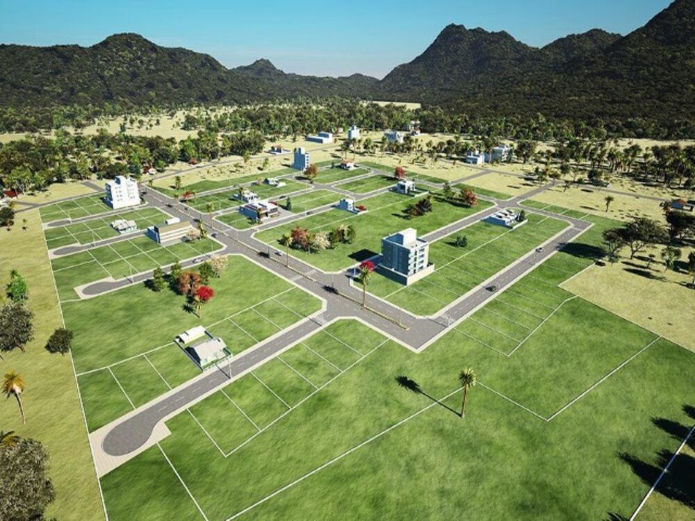 Loteamento e Condomínio à venda e aluguel, 60000m² - Foto 2