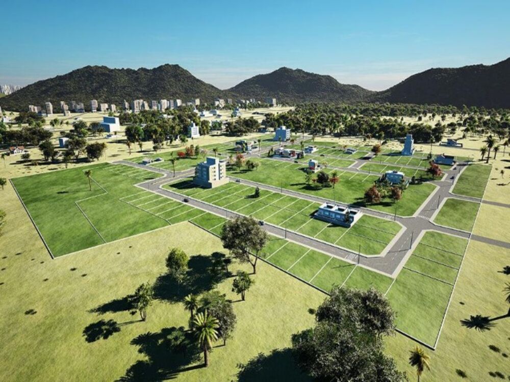 Loteamento e Condomínio à venda e aluguel, 60000m² - Foto 1