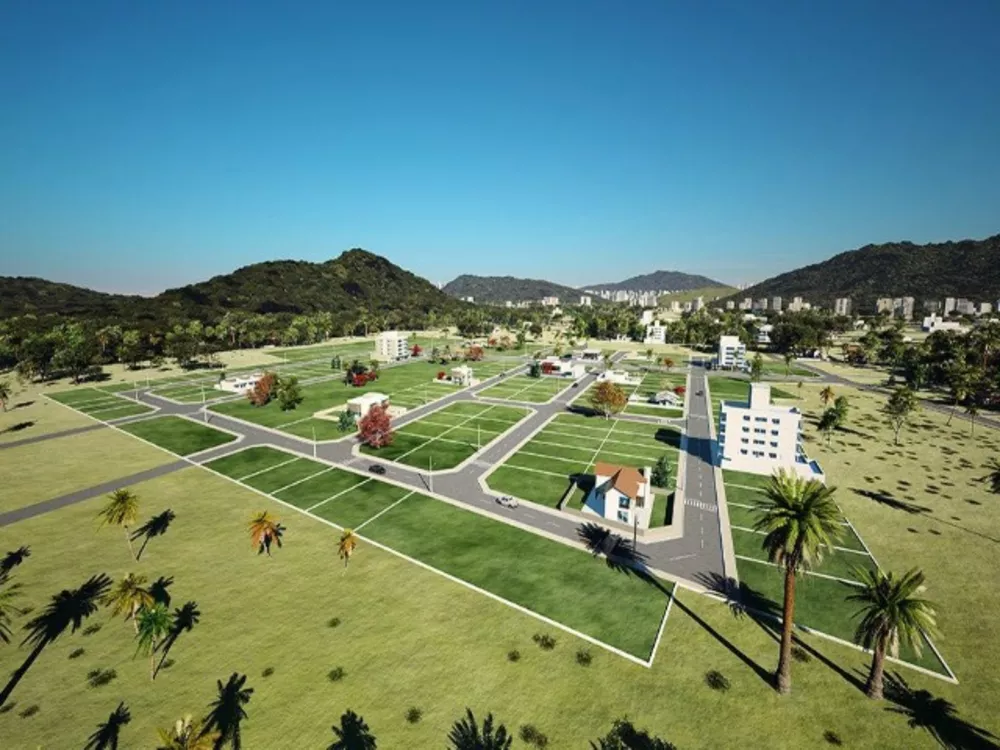 Loteamento e Condomínio - Foto 4