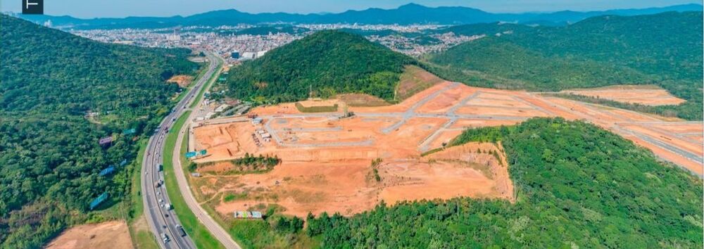 Loteamento e Condomínio à venda e aluguel, 60000m² - Foto 4