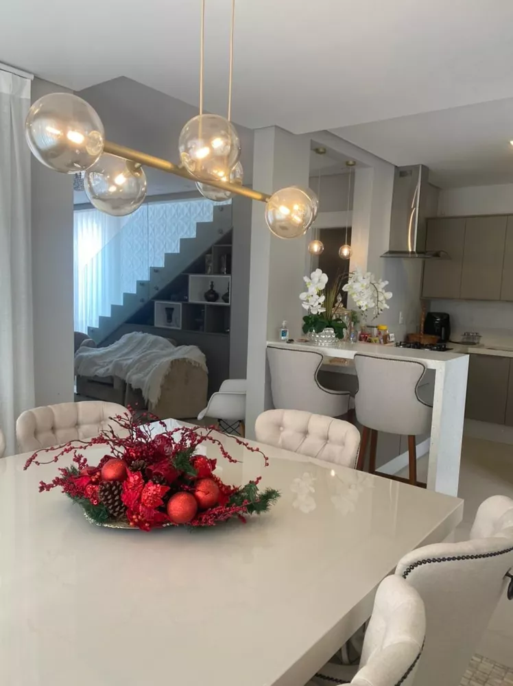 Casa, 3 quartos, 157 m² - Foto 9