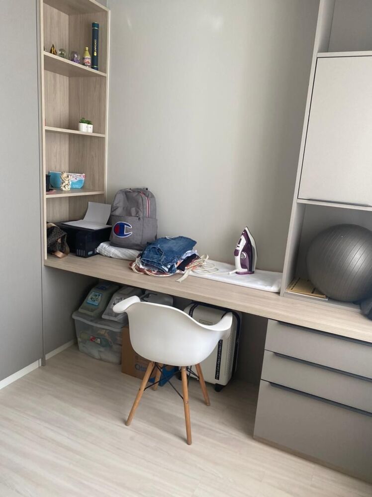 Casa, 3 quartos, 157 m² - Foto 3