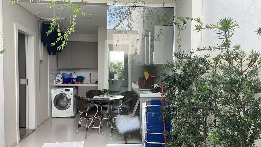 Casa, 3 quartos, 157 m² - Foto 8