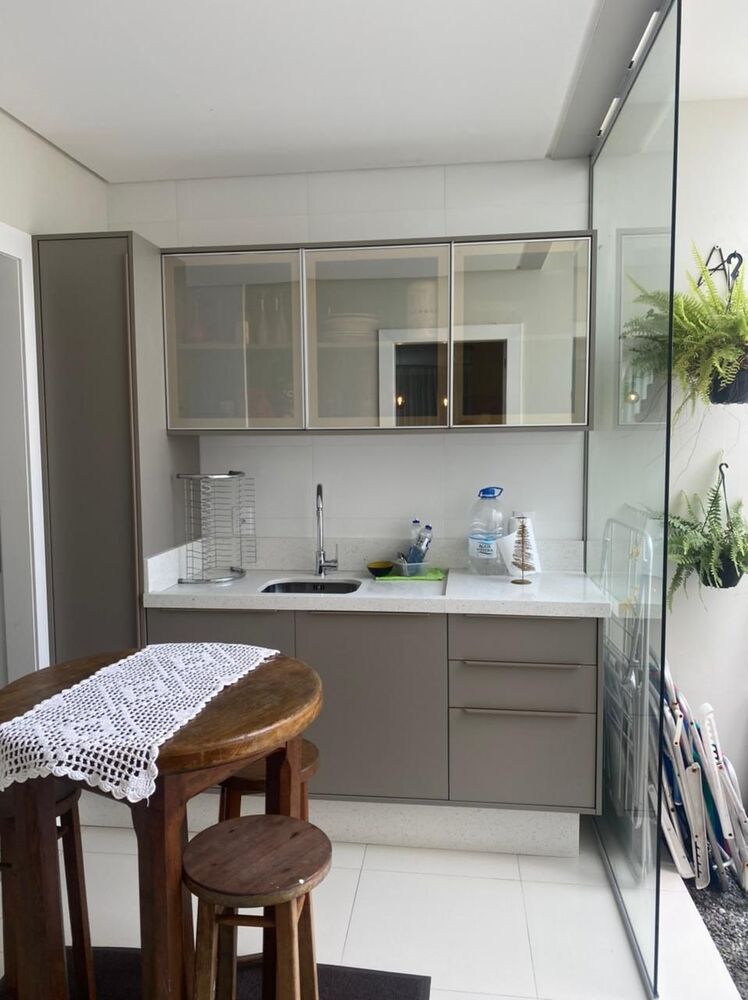 Casa, 3 quartos, 157 m² - Foto 2