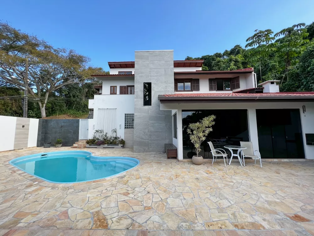 Sobrado, 4 quartos - Foto 4