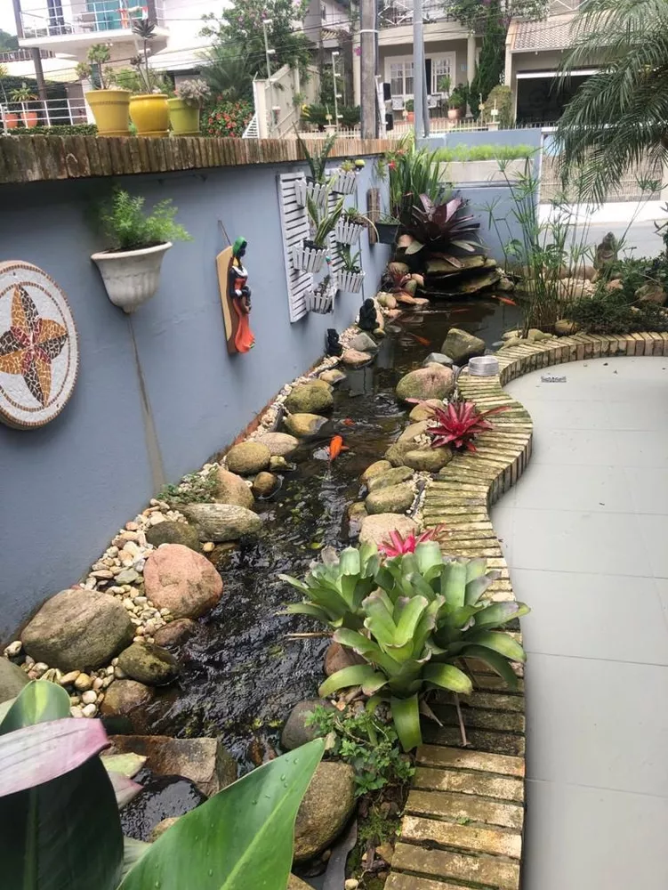 Sobrado, 6 quartos, 376 m² - Foto 10