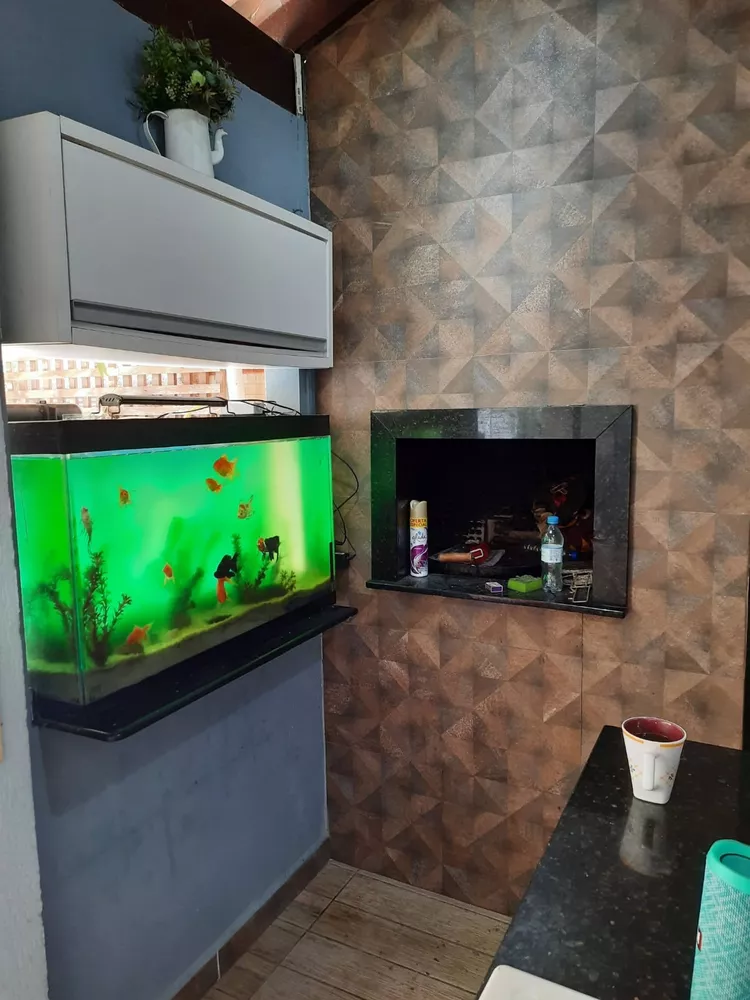 Sobrado, 6 quartos, 376 m² - Foto 6