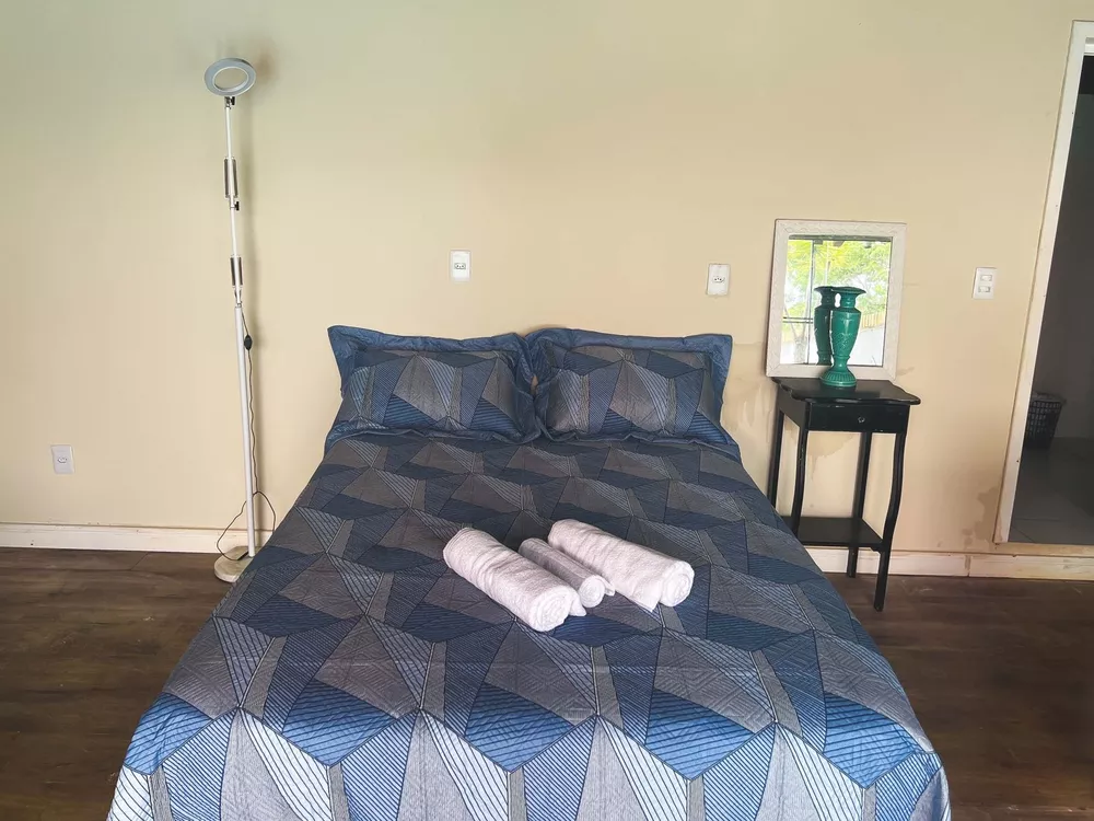 Sobrado, 6 quartos, 376 m² - Foto 3