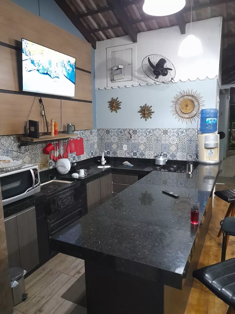 Sobrado, 6 quartos, 376 m² - Foto 8